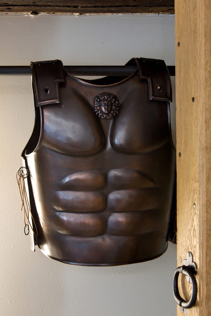 La Maison du Passage - Le Repos du Guerrier - Love’nSpa - weekend en amoureux, love rooms avec spa ou jacuzzi privatif11 de La Maison du Passage - Le Repos du Guerrier
