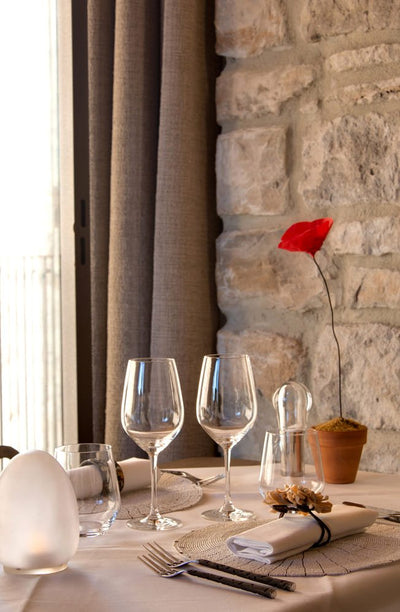 La Maison du Passage - Le Repos du Guerrier - Love’nSpa - weekend en amoureux, love rooms avec spa ou jacuzzi privatif