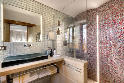 La Maison du Passage - Le Repos du Guerrier - Love’nSpa - weekend en amoureux, love rooms avec spa ou jacuzzi privatif