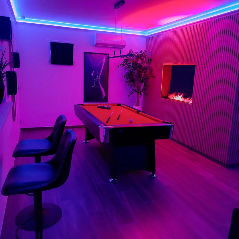 LA NUIT DES SECRETS - Love’nSpa - weekend en amoureux, love rooms avec spa ou jacuzzi privatif3 de LA NUIT DES SECRETS
