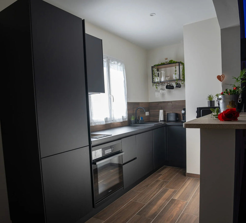 LA NUIT DES SECRETS - Love’nSpa - weekend en amoureux, love rooms avec spa ou jacuzzi privatif8 de LA NUIT DES SECRETS
