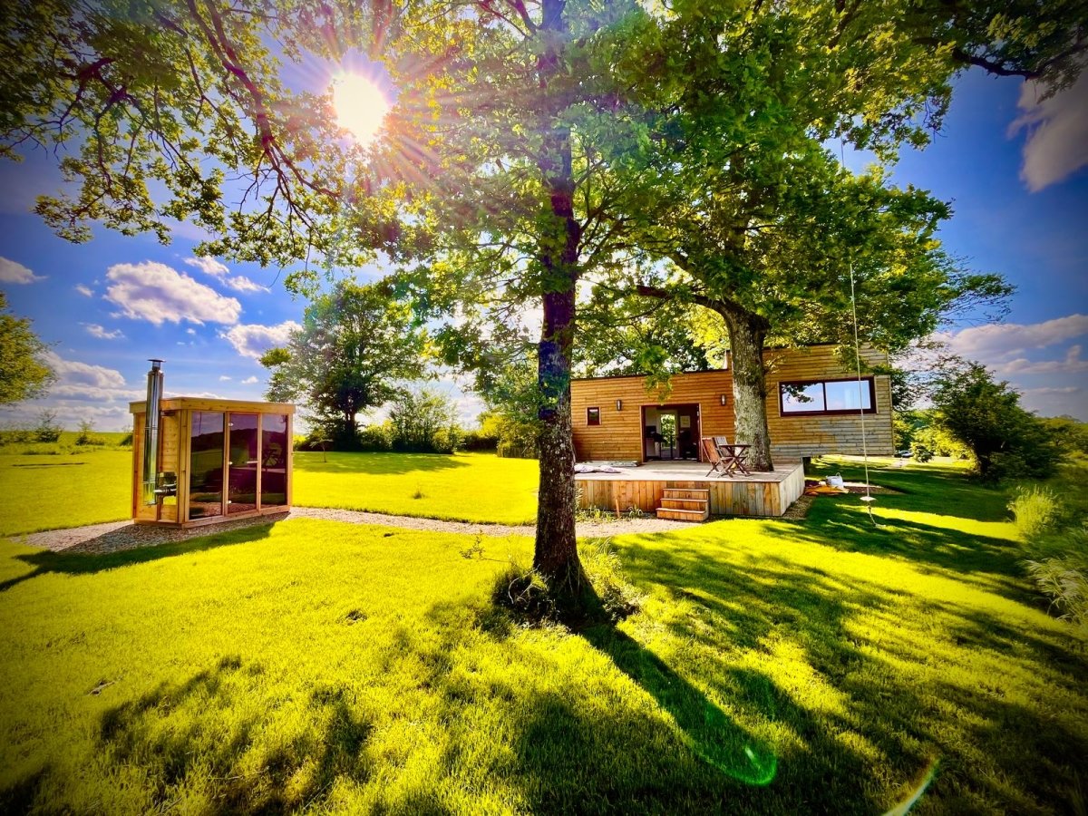 La Parenthèse - Love’nSpa - weekend en amoureux, love rooms avec spa ou jacuzzi privatifLa Parenthèse
