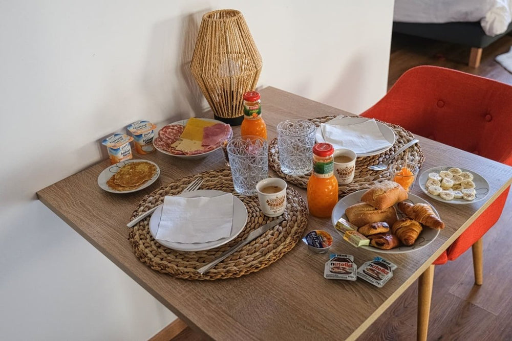 La Parenthèse Romantique - Love’nSpa - weekend en amoureux, love rooms avec spa ou jacuzzi privatif13 de La Parenthèse Romantique
