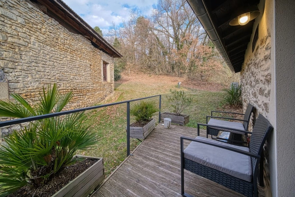 La Parenthèse Romantique - Love’nSpa - weekend en amoureux, love rooms avec spa ou jacuzzi privatif14 de La Parenthèse Romantique
