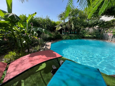 La parenthèse - ZEN - Love’nSpa - weekend en amoureux, love rooms avec spa ou jacuzzi privatif