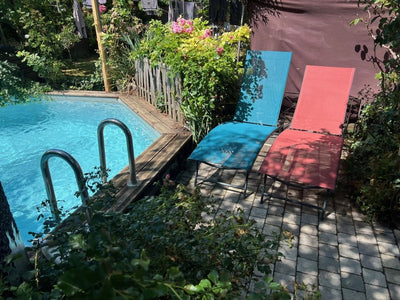 La parenthèse - ZEN - Love’nSpa - weekend en amoureux, love rooms avec spa ou jacuzzi privatif