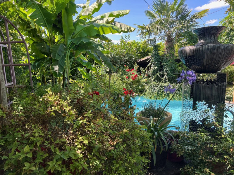 La parenthèse - ZEN - Love’nSpa - weekend en amoureux, love rooms avec spa ou jacuzzi privatif