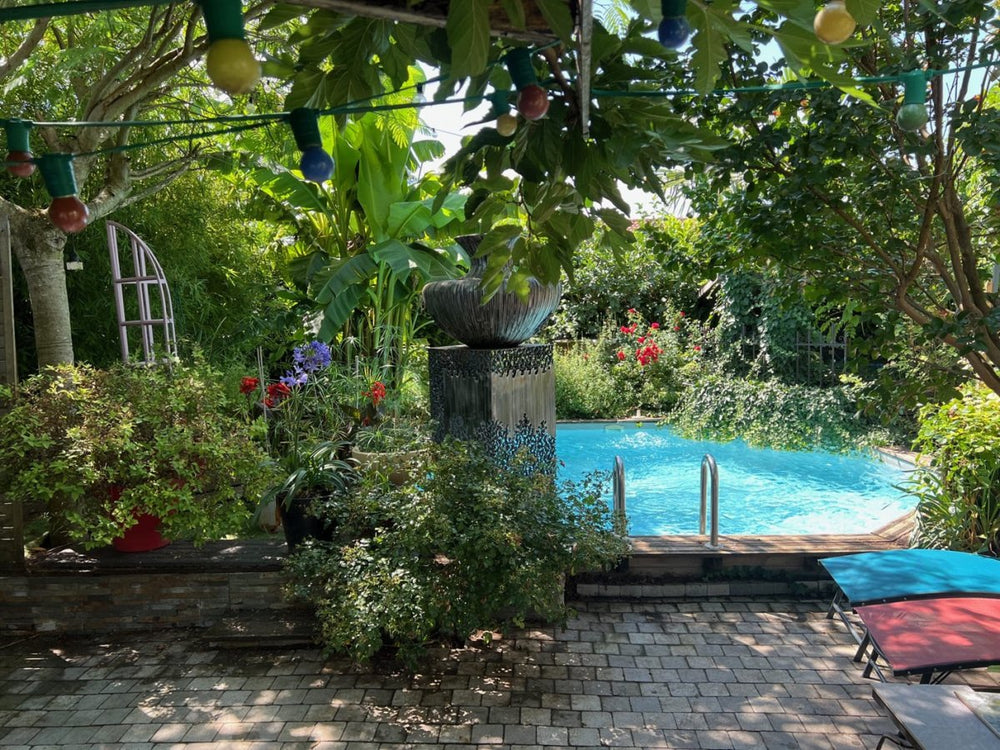 La parenthèse - ZEN - Love’nSpa - weekend en amoureux, love rooms avec spa ou jacuzzi privatif4 de La parenthèse - ZEN
