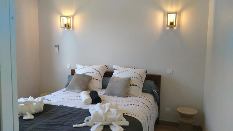 La pause enchantée - Love’nSpa - weekend en amoureux, love rooms avec spa ou jacuzzi privatif