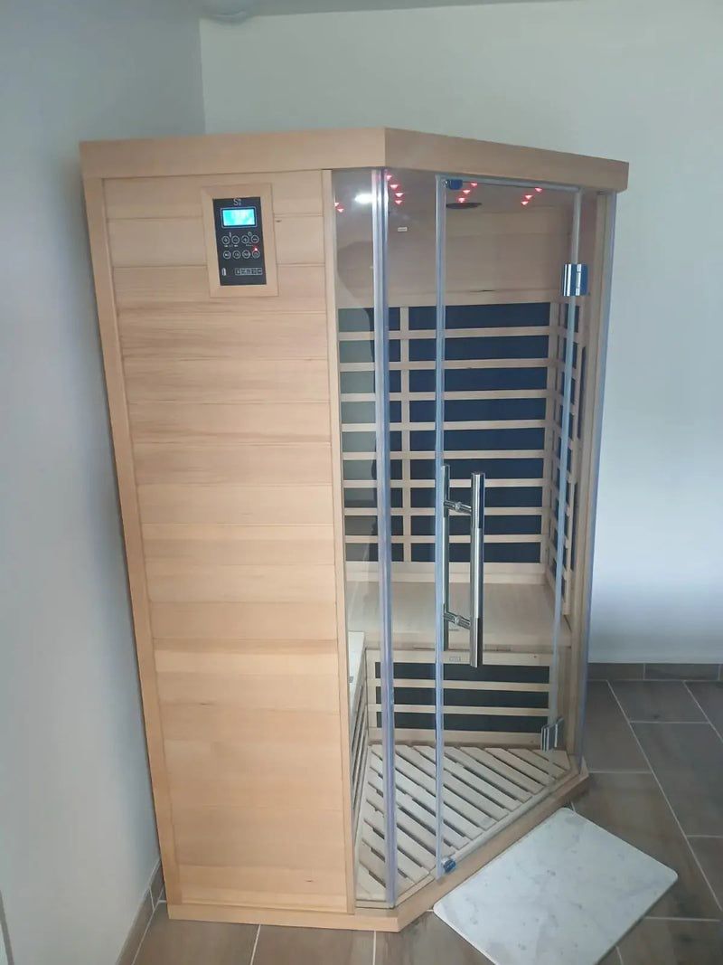 La pause enchantée - Love’nSpa - weekend en amoureux, love rooms avec spa ou jacuzzi privatif