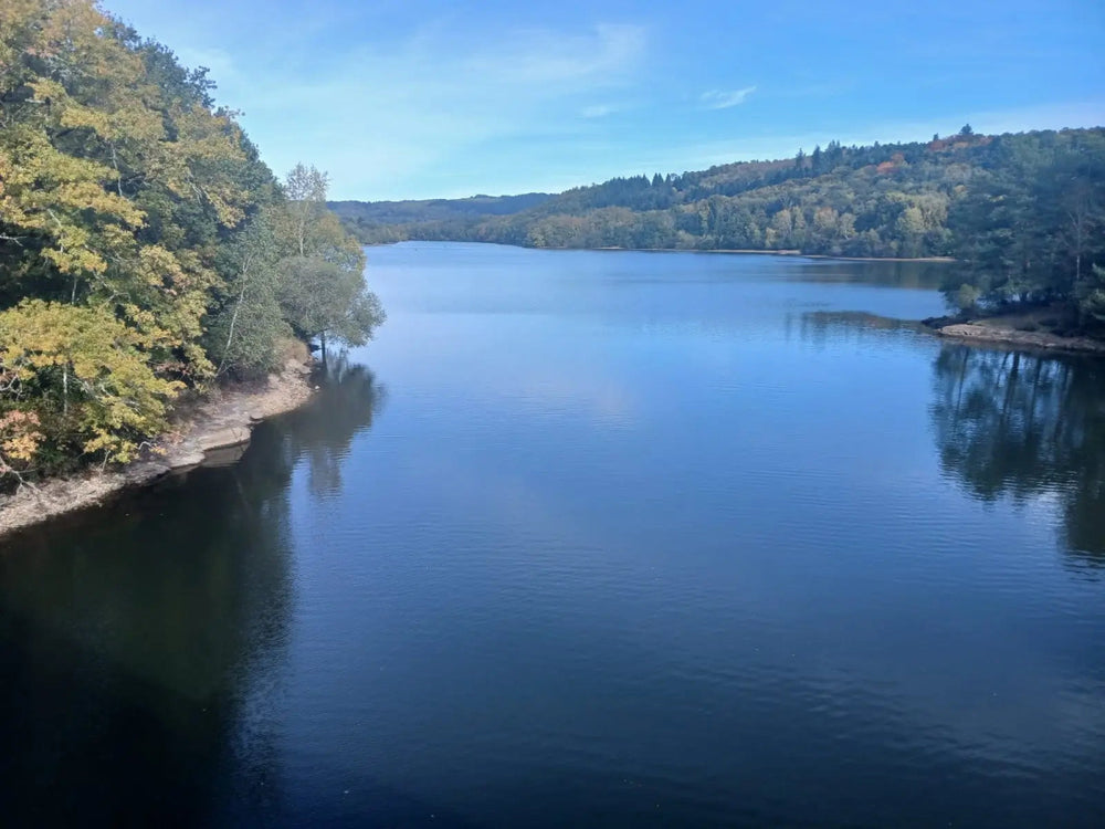 La pause enchantée - Love’nSpa - weekend en amoureux, love rooms avec spa ou jacuzzi privatif2 de La pause enchantée

