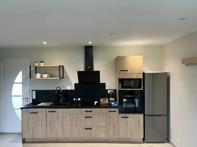 La pause enchantée - Love’nSpa - weekend en amoureux, love rooms avec spa ou jacuzzi privatif