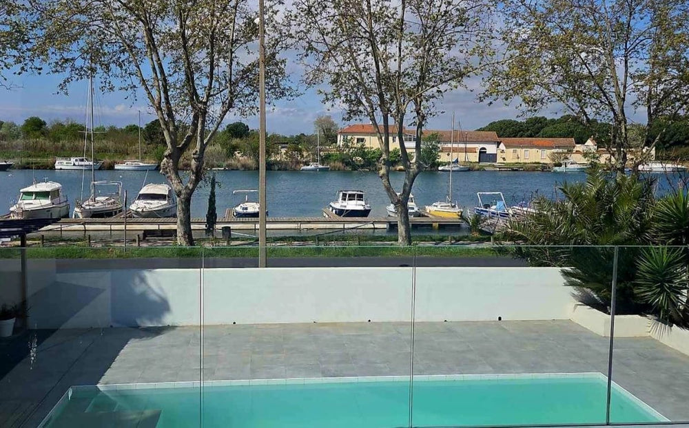 La Perle du Voyageur - Suite Balinaise - Love’nSpa - weekend en amoureux, love rooms avec spa ou jacuzzi privatif3 de La Perle du Voyageur - Suite Balinaise
