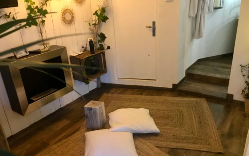 La Perle du Voyageur - Suite Carmarguaise - Love’nSpa - weekend en amoureux, love rooms avec spa ou jacuzzi privatif4 de La Perle du Voyageur - Suite Carmarguaise
