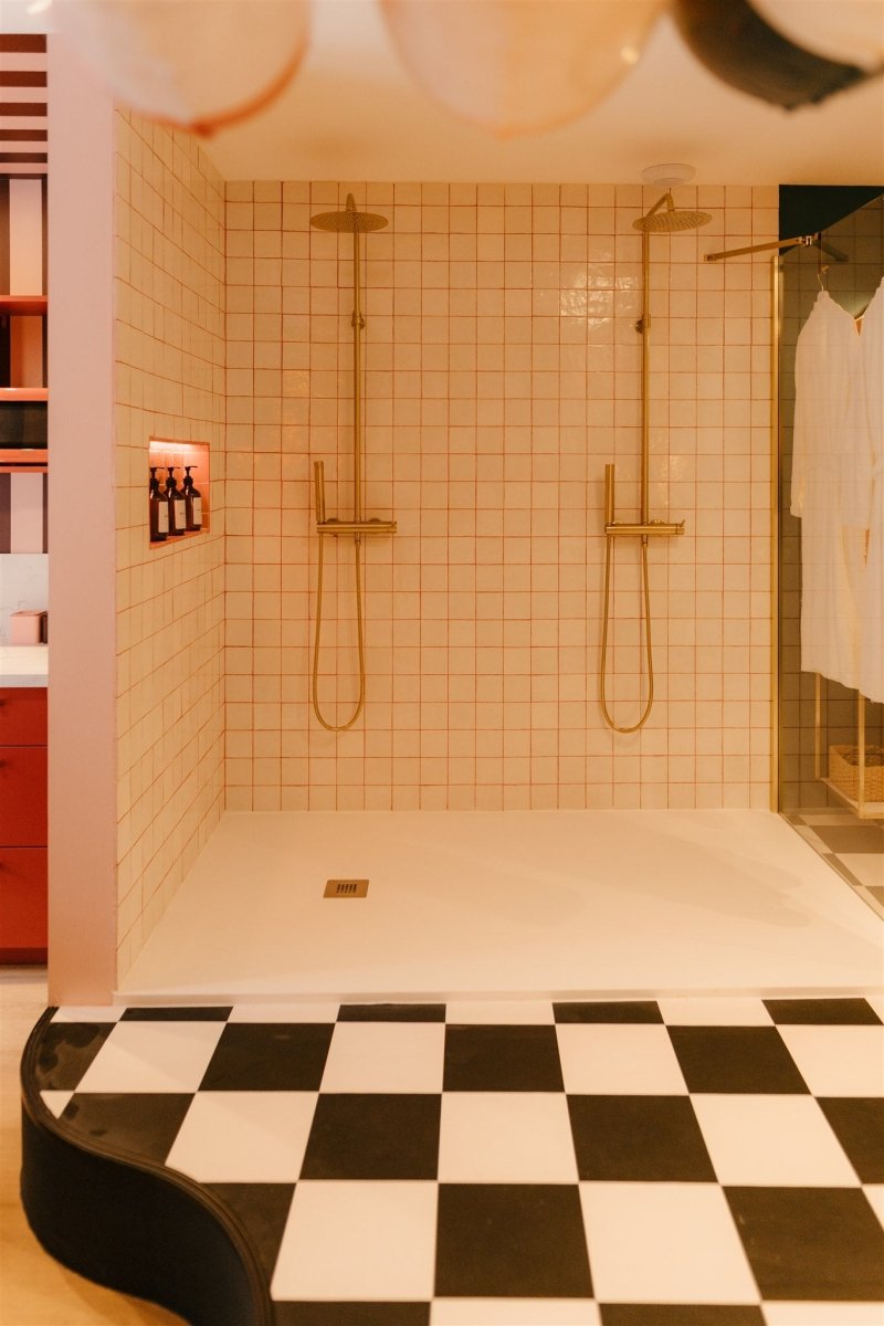 La Pimenta – Escapade romantique & épicée - Love’nSpa - weekend en amoureux, love rooms avec spa ou jacuzzi privatif8 de La Pimenta – Escapade romantique & épicée
