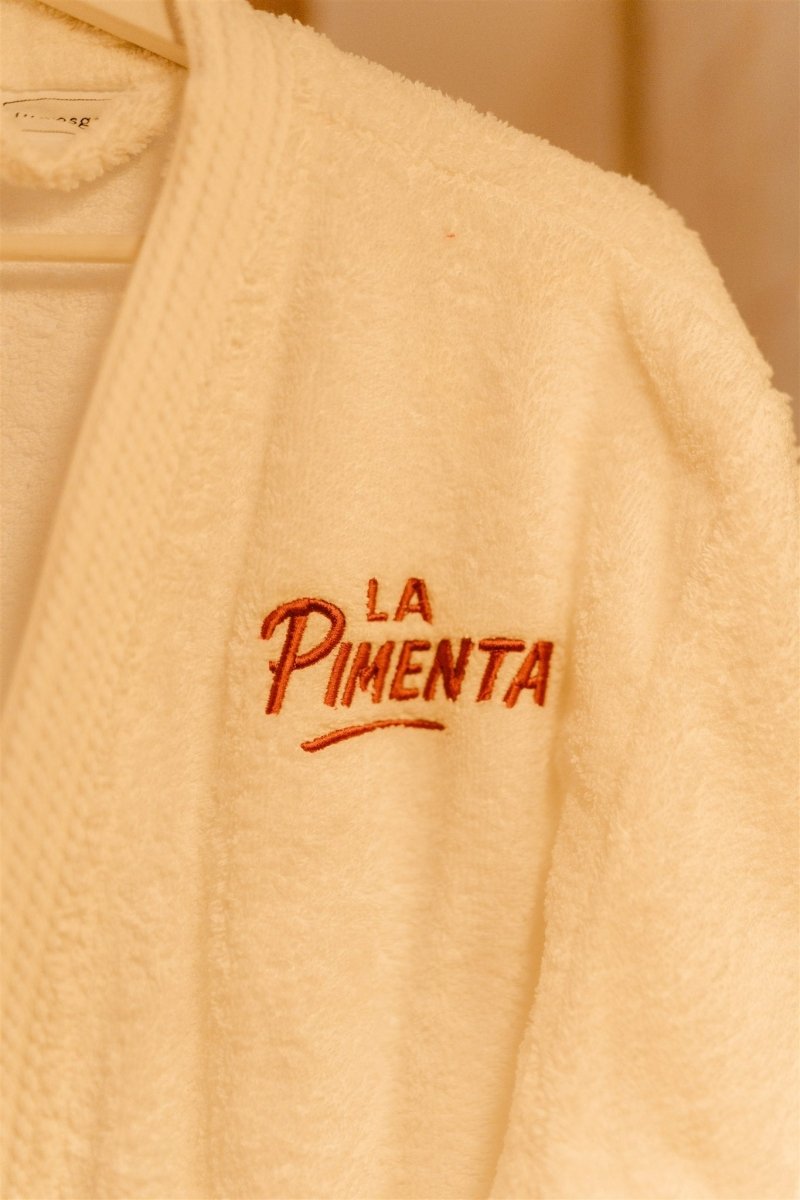 La Pimenta – Escapade romantique & épicée - Love’nSpa - weekend en amoureux, love rooms avec spa ou jacuzzi privatif26 de La Pimenta – Escapade romantique & épicée
