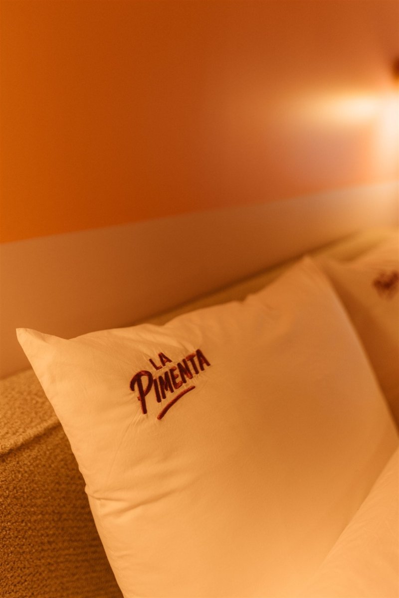 La Pimenta – Escapade romantique & épicée - Love’nSpa - weekend en amoureux, love rooms avec spa ou jacuzzi privatif23 de La Pimenta – Escapade romantique & épicée
