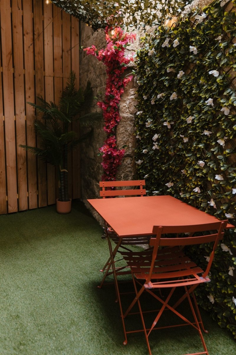 La Pimenta – Escapade romantique & épicée - Love’nSpa - weekend en amoureux, love rooms avec spa ou jacuzzi privatif14 de La Pimenta – Escapade romantique & épicée
