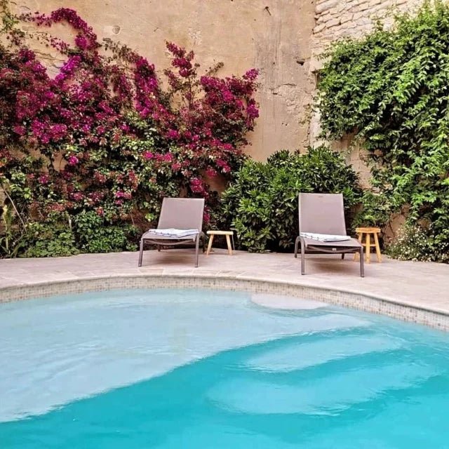 LA PROMENADE SUITE AND SPA - Love’nSpa - weekend en amoureux, love rooms avec spa ou jacuzzi privatif