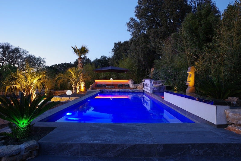 La Pura Vida 34 - Love’nSpa - weekend en amoureux, love rooms avec spa ou jacuzzi privatif3 de La Pura Vida 34
