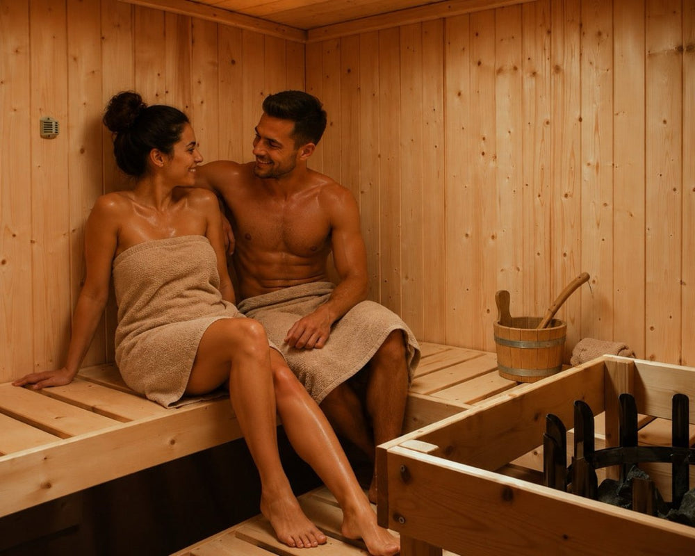 La Rêverie - Love’nSpa - weekend en amoureux, love rooms avec spa ou jacuzzi privatif11 de La Rêverie
