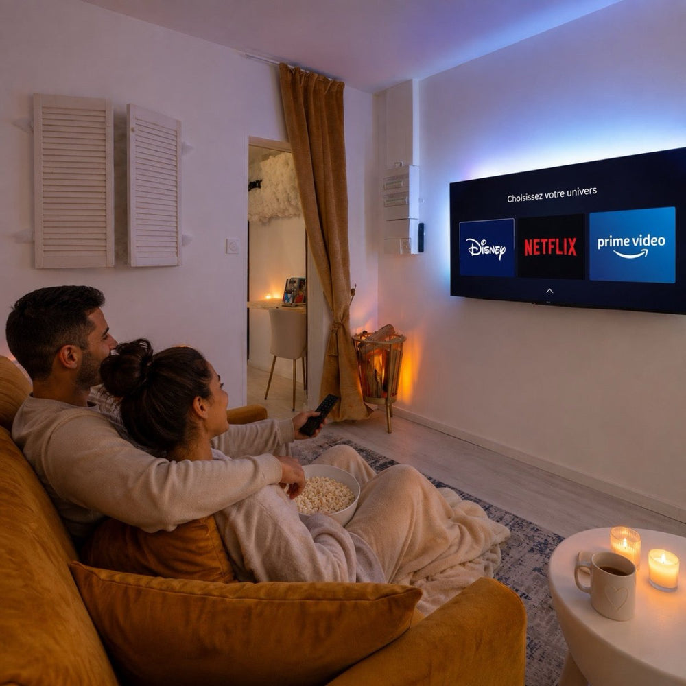 La Rêverie - Love’nSpa - weekend en amoureux, love rooms avec spa ou jacuzzi privatif9 de La Rêverie
