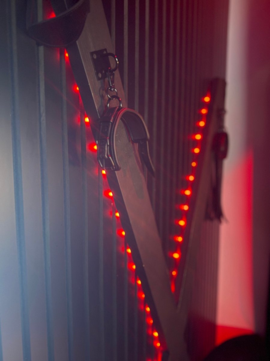 La romantique - Love’nSpa - weekend en amoureux, love rooms avec spa ou jacuzzi privatif7 de La romantique
