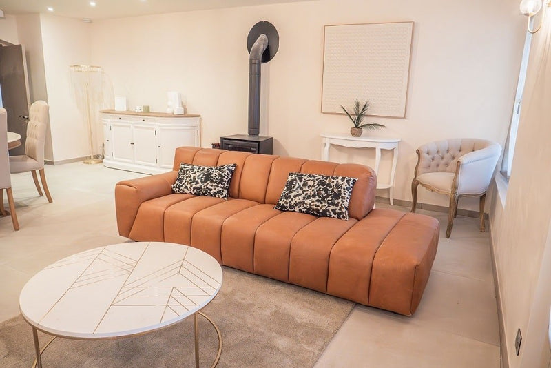 La Roseraie, gîte romantique avec jacuzzi - Love’nSpa - weekend en amoureux, love rooms avec spa ou jacuzzi privatif2 de La Roseraie, gîte romantique avec jacuzzi
