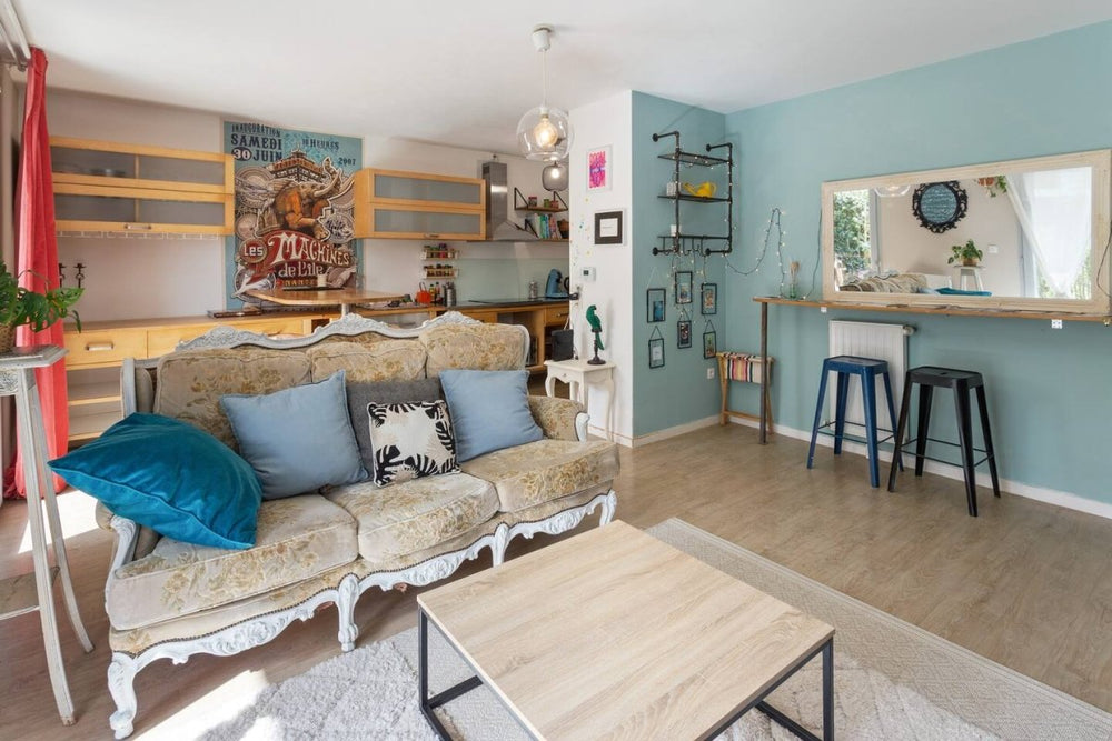La Sensorielle - Love’nSpa - weekend en amoureux, love rooms avec spa ou jacuzzi privatif8 de La Sensorielle
