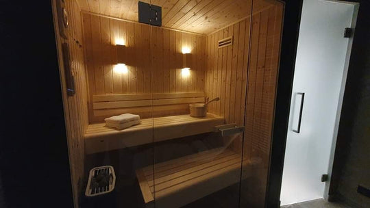 LA SUITE - Love’nSpa - weekend en amoureux, love rooms avec spa ou jacuzzi privatif