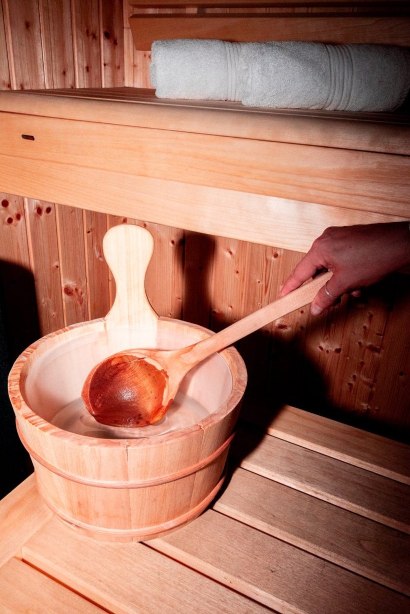 LA SUITE - Love’nSpa - weekend en amoureux, love rooms avec spa ou jacuzzi privatif12 de LA SUITE
