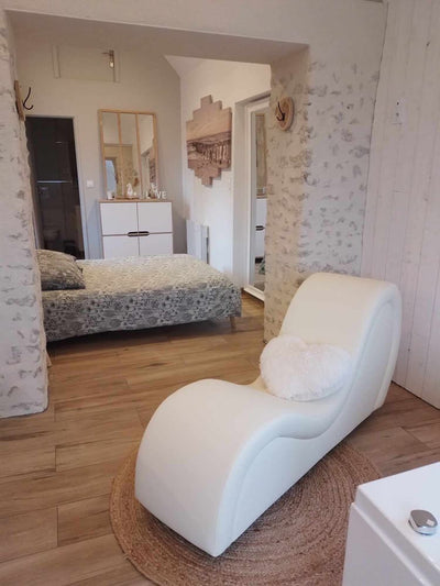 La Suite Bucolique - Love’nSpa - weekend en amoureux, love rooms avec spa ou jacuzzi privatif