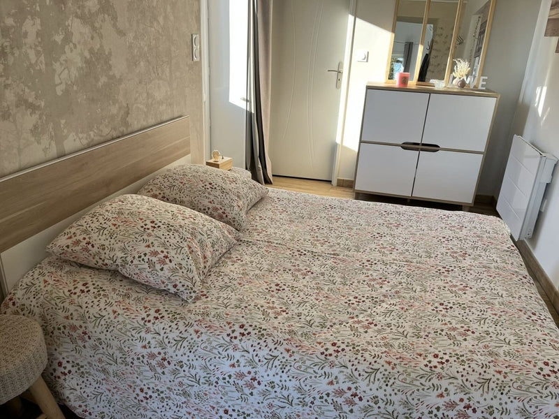 La Suite Bucolique - Love’nSpa - weekend en amoureux, love rooms avec spa ou jacuzzi privatif3 de La Suite Bucolique
