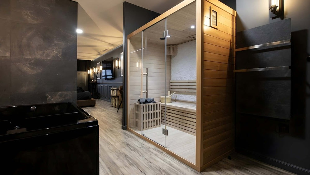 La suite des Arcades - Love’nSpa - weekend en amoureux, love rooms avec spa ou jacuzzi privatif8 de The Arcades Suite
