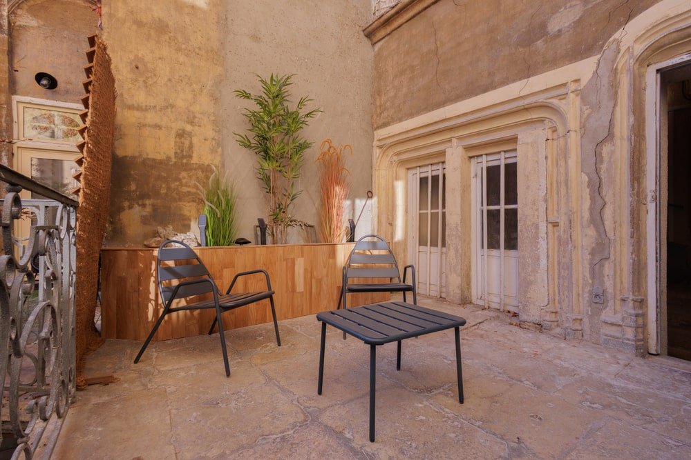 La suite du 21 - Love’nSpa - weekend en amoureux, love rooms avec spa ou jacuzzi privatif2 de La suite du 21
