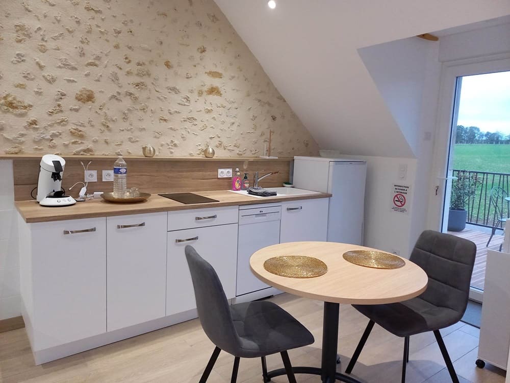 La Suite Etoilée - Love’nSpa - weekend en amoureux, love rooms avec spa ou jacuzzi privatif6 de La Suite Etoilée
