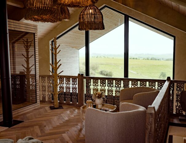 La Suite Hindi - Love’nSpa - weekend en amoureux, love rooms avec spa ou jacuzzi privatif3 de La Suite Hindi

