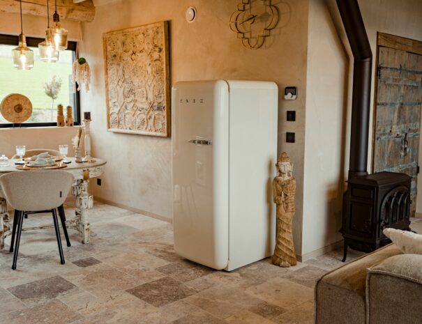 La Suite Hindi - Love’nSpa - weekend en amoureux, love rooms avec spa ou jacuzzi privatif3 de La Suite Hindi
