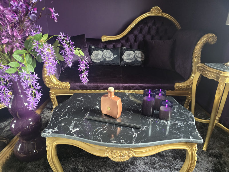 La Suite Impériale - Love’nSpa - weekend en amoureux, love rooms avec spa ou jacuzzi privatif3 de La Suite Imperiale
