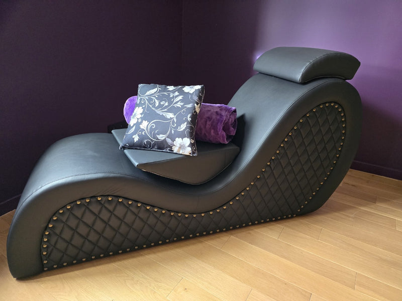 La Suite Impériale - Love’nSpa - weekend en amoureux, love rooms avec spa ou jacuzzi privatif4 de La Suite Imperiale
