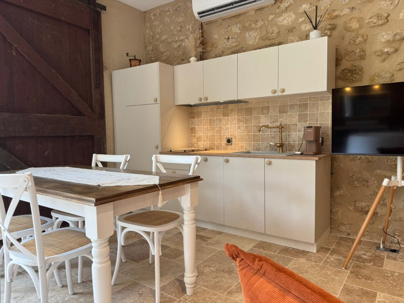 La Suite Parenthèse Romantique et SPA Privé - Love’nSpa - weekend en amoureux, love rooms avec spa ou jacuzzi privatif2 de La Suite Parenthèse Romantique et SPA Privé
