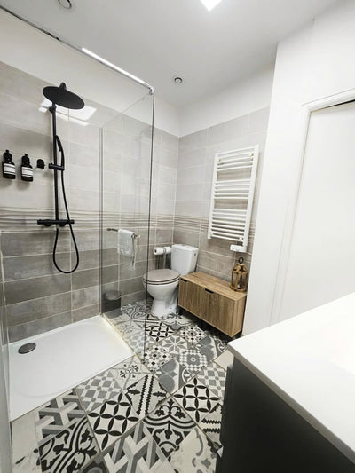 La Suite Passion - Love’nSpa - weekend en amoureux, love rooms avec spa ou jacuzzi privatif