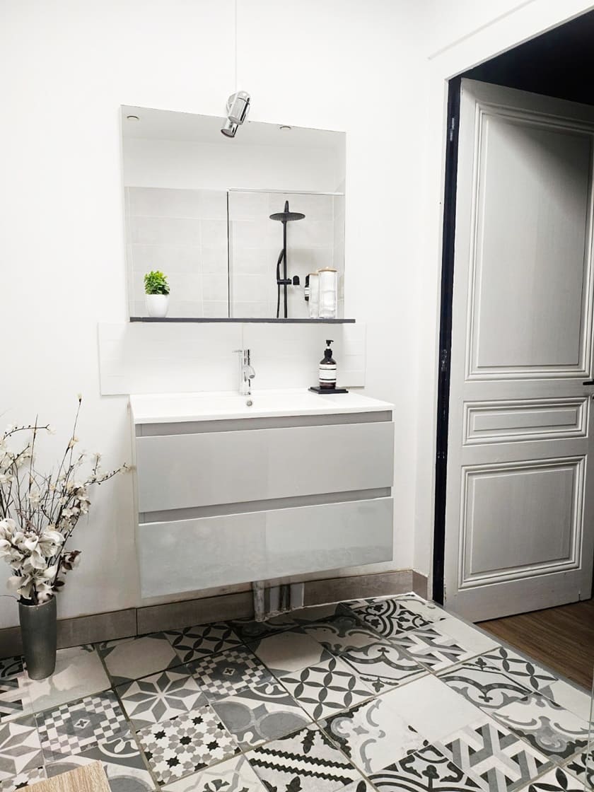 La Suite Passion - Love’nSpa - weekend en amoureux, love rooms avec spa ou jacuzzi privatif23 de La Suite Passion
