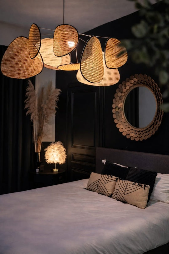 La Suite Passion - Love’nSpa - weekend en amoureux, love rooms avec spa ou jacuzzi privatif