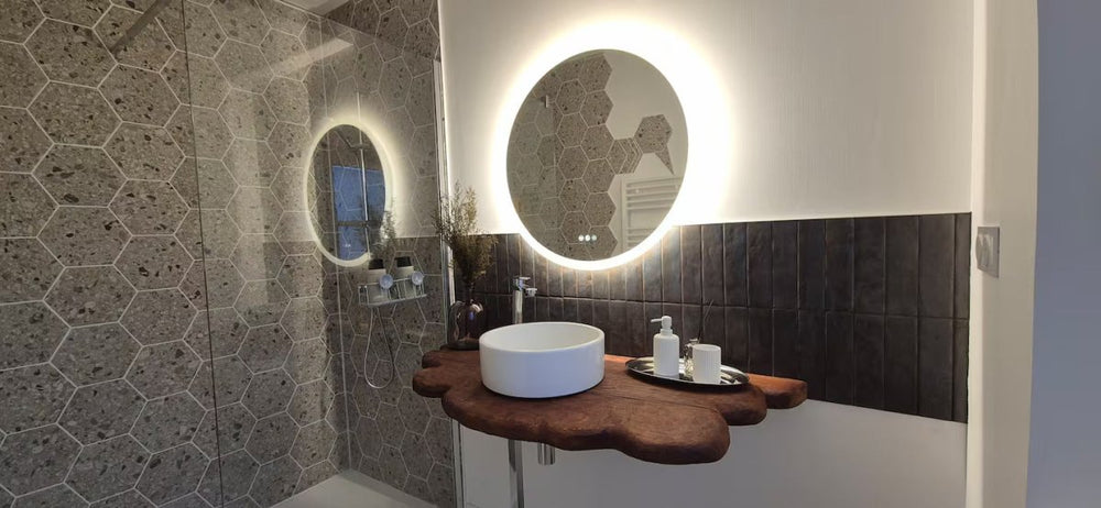 La tête dans les nuages - Love’nSpa - weekend en amoureux, love rooms avec spa ou jacuzzi privatif3 de La tête dans les nuages
