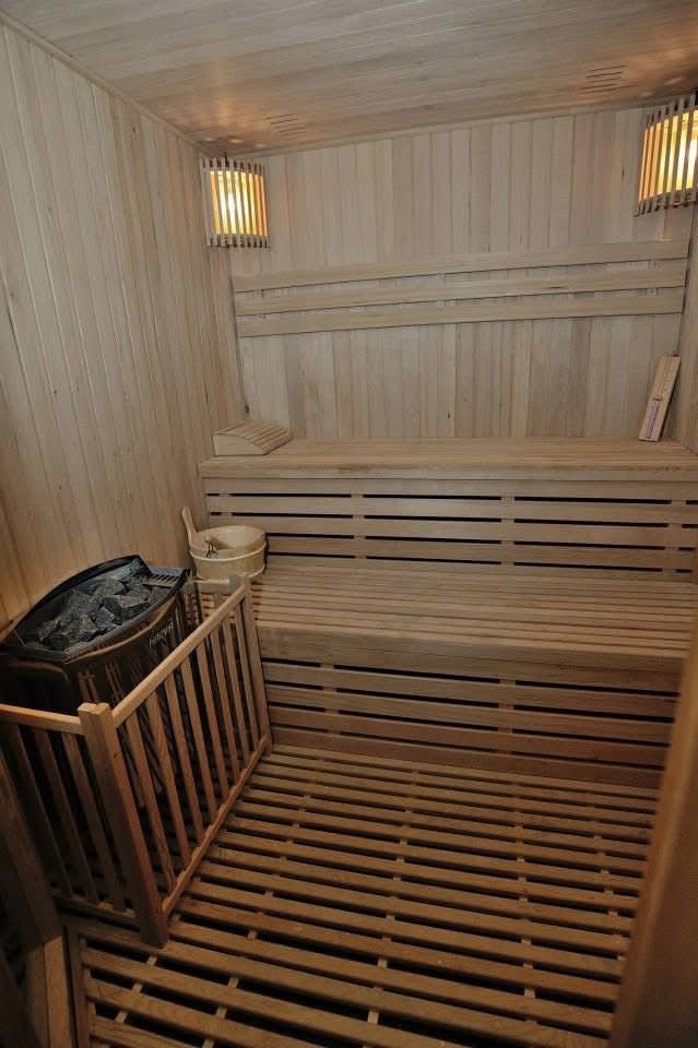 La Villa des Délices - Love’nSpa - weekend en amoureux, love rooms avec spa ou jacuzzi privatif9 de La Villa des Délices
