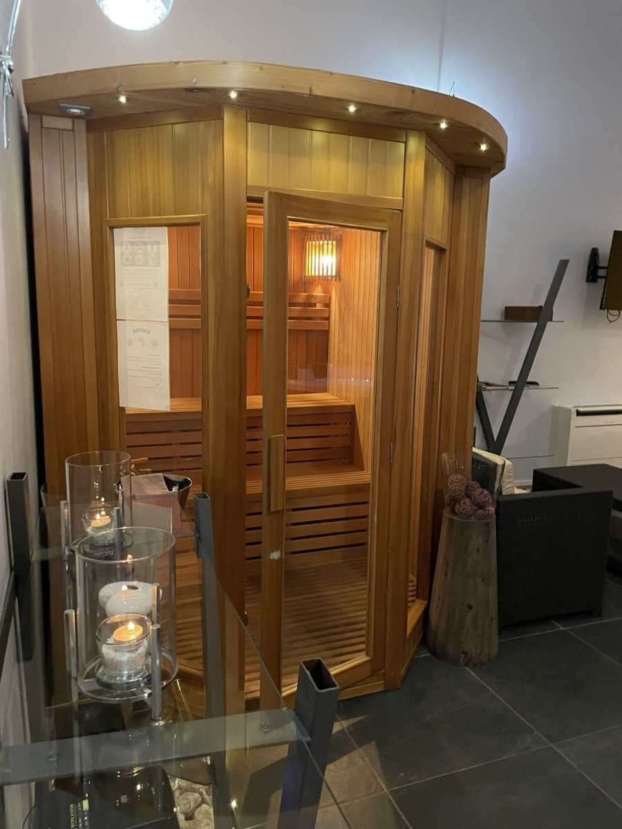 La Villa des Délices - Love’nSpa - weekend en amoureux, love rooms avec spa ou jacuzzi privatif12 de La Villa des Délices
