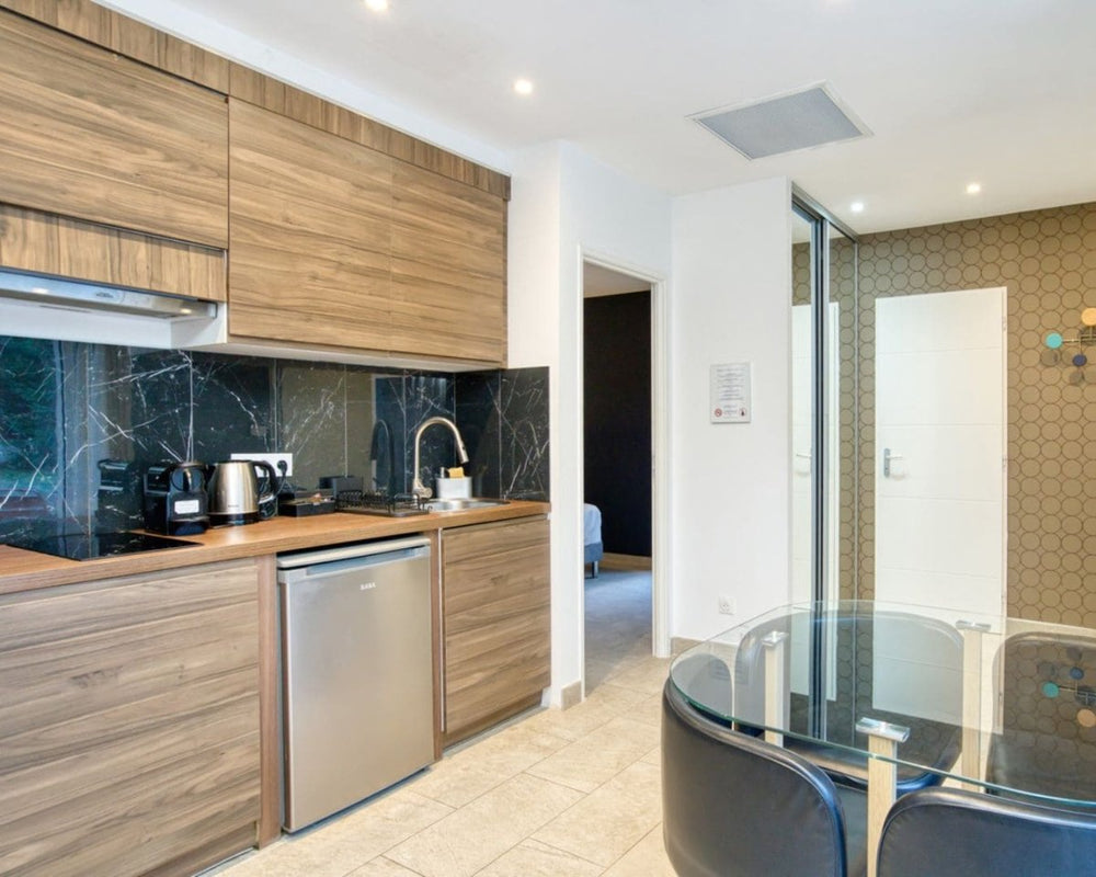 La Villa Sauvie - Love’nSpa - weekend en amoureux, love rooms avec spa ou jacuzzi privatif3 de La Villa Sauvie
