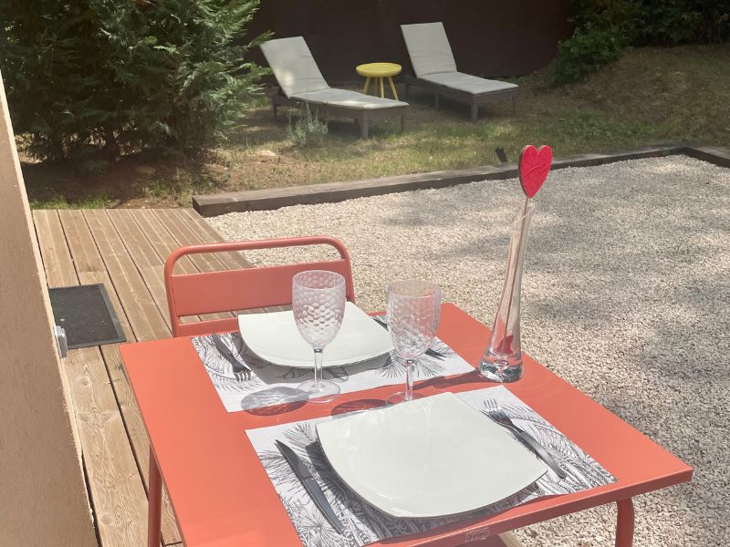 La Villa Sauvie - Love’nSpa - weekend en amoureux, love rooms avec spa ou jacuzzi privatif14 de La Villa Sauvie
