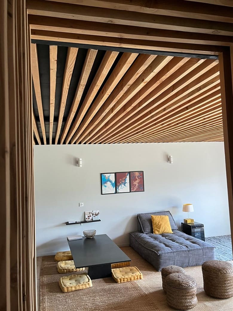 L’Abri du Chateau - Love’nSpa - weekend en amoureux, love rooms avec spa ou jacuzzi privatif11 de L’Abri du Chateau
